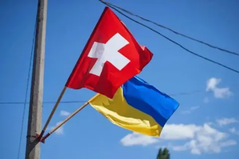 Цюрих зрівняє виплати українцям зі статусом S із тимчасово прийнятими