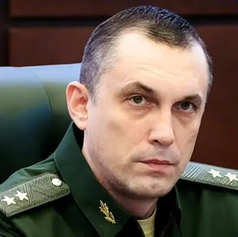 Заступнику міністра оборони РФ Криворучку заочно оголосили підозру: справу перед
