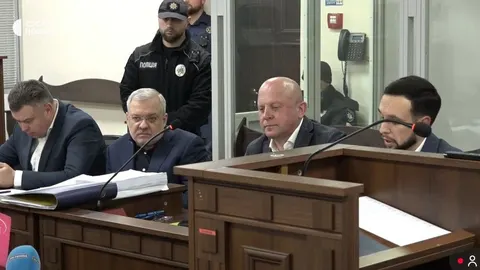 Суд залишив ексміністра Галущенка під вартою, заставу вже внесли