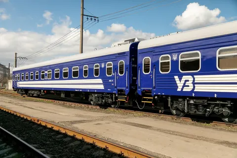 Залізниця під забороною: за що можна отримати 8 років в'язниці