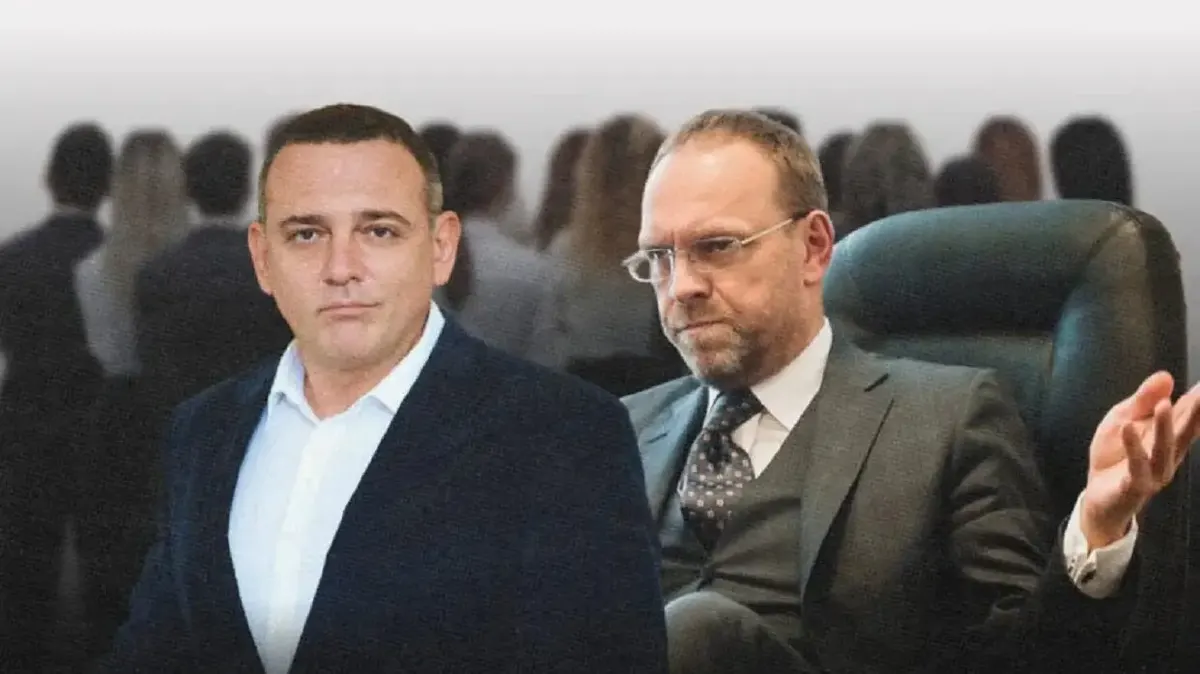 Нова ТСК: депутати знову готують атаку на антикорупційні органи