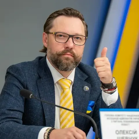 Кравченко звільнив Шевчука з комісії САП і просить її працювати далі