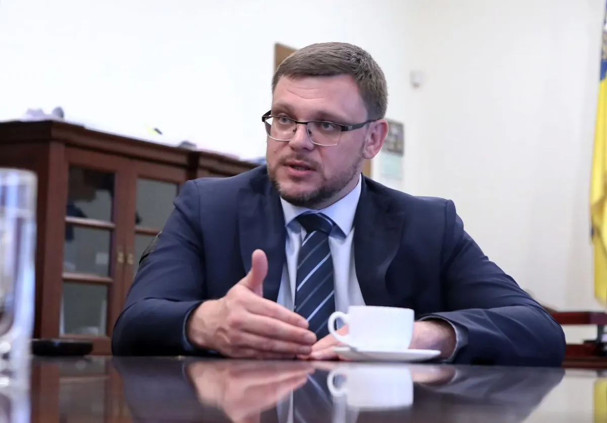 Кривонос: СБУ витрачає ресурси на стеження за НАБУ, а не на шпигунів