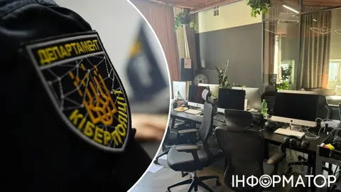 Кіберполіція: учасникам шахрайських кол-центрів дають шанс уникнути 10 років в'я
