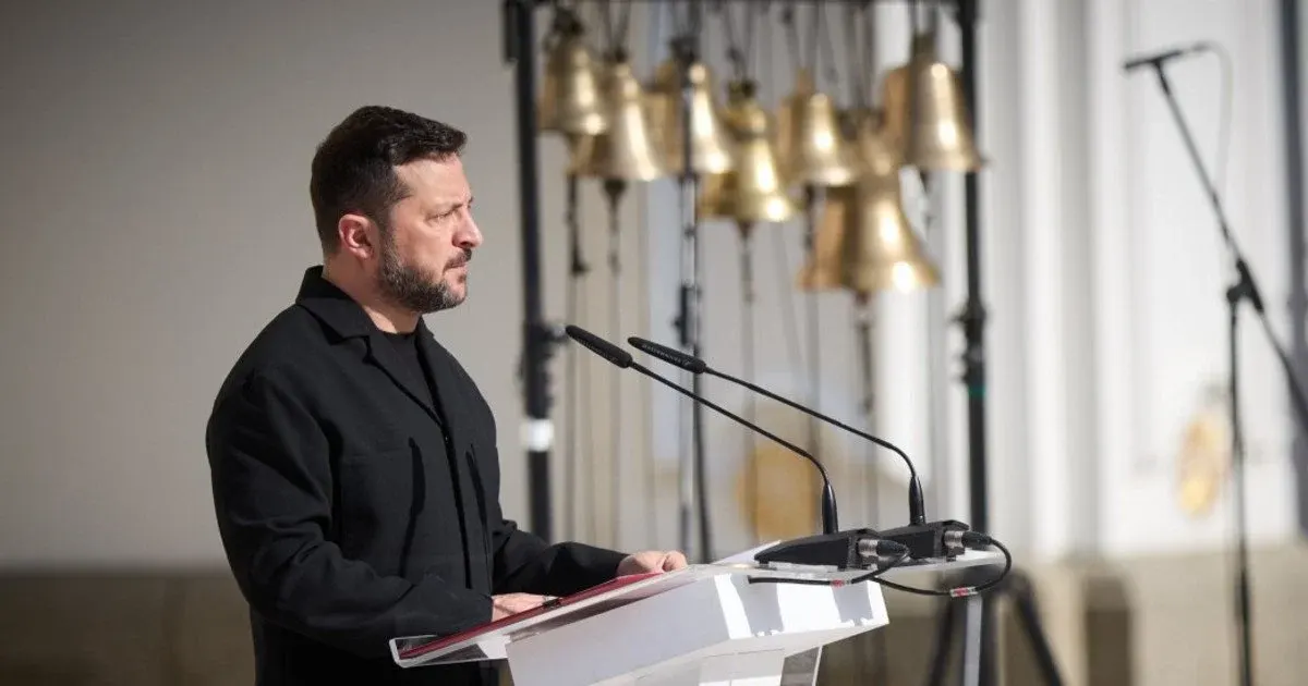 Зеленський підписав указ про захист національних святинь: що зміниться