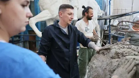 Три премії для молодих митців: Львів розширив програму «Ти, тут, тепер»