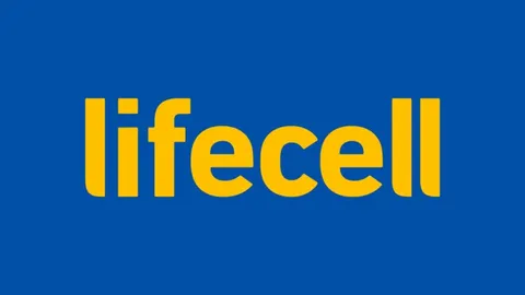 lifecell вимикає 3G у 17 областях: що зміниться для абонентів