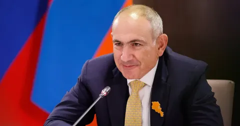 Вірменія готує заявку на вступ до ЄС: Пашинян озвучив плани