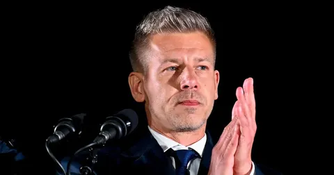 Мадяр про «Карпатську вісімку»: «Ми не знайомі, але ви в команді — принесіть м'я