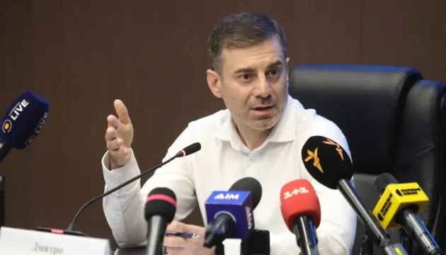 Лубінець хоче кардинально змінити мобілізацію: план для нового міністра оборони