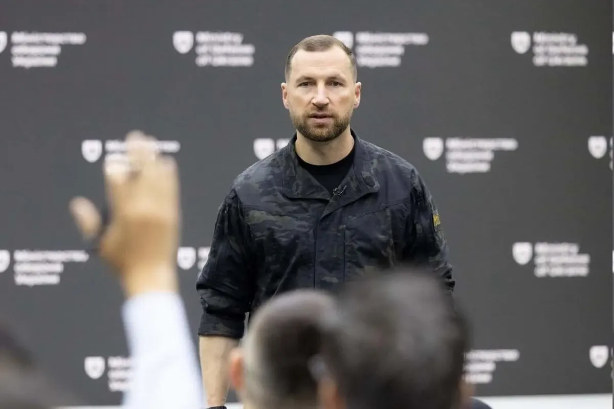 Хмара про план: кадри, мобілізація і війна на території РФ
