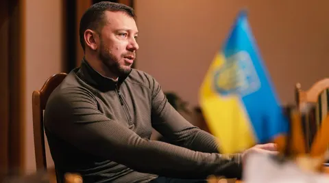 Клименко: САП не співпрацювала з Микитасем, це неможливо