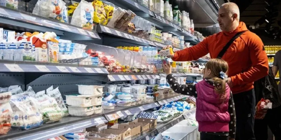 В Україні повертають повні вимоги до маркування продуктів і кормів