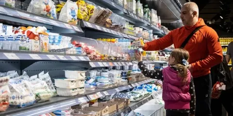 В Україні повертають повні вимоги до маркування продуктів і кормів
