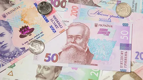 Україна схвалила звіт із нацоцінки ризиків відмивання коштів