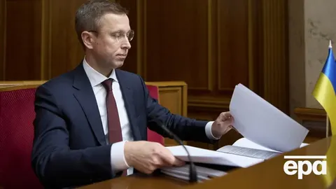 Уряд просить Раду підтримати три законопроєкти через брак грошей