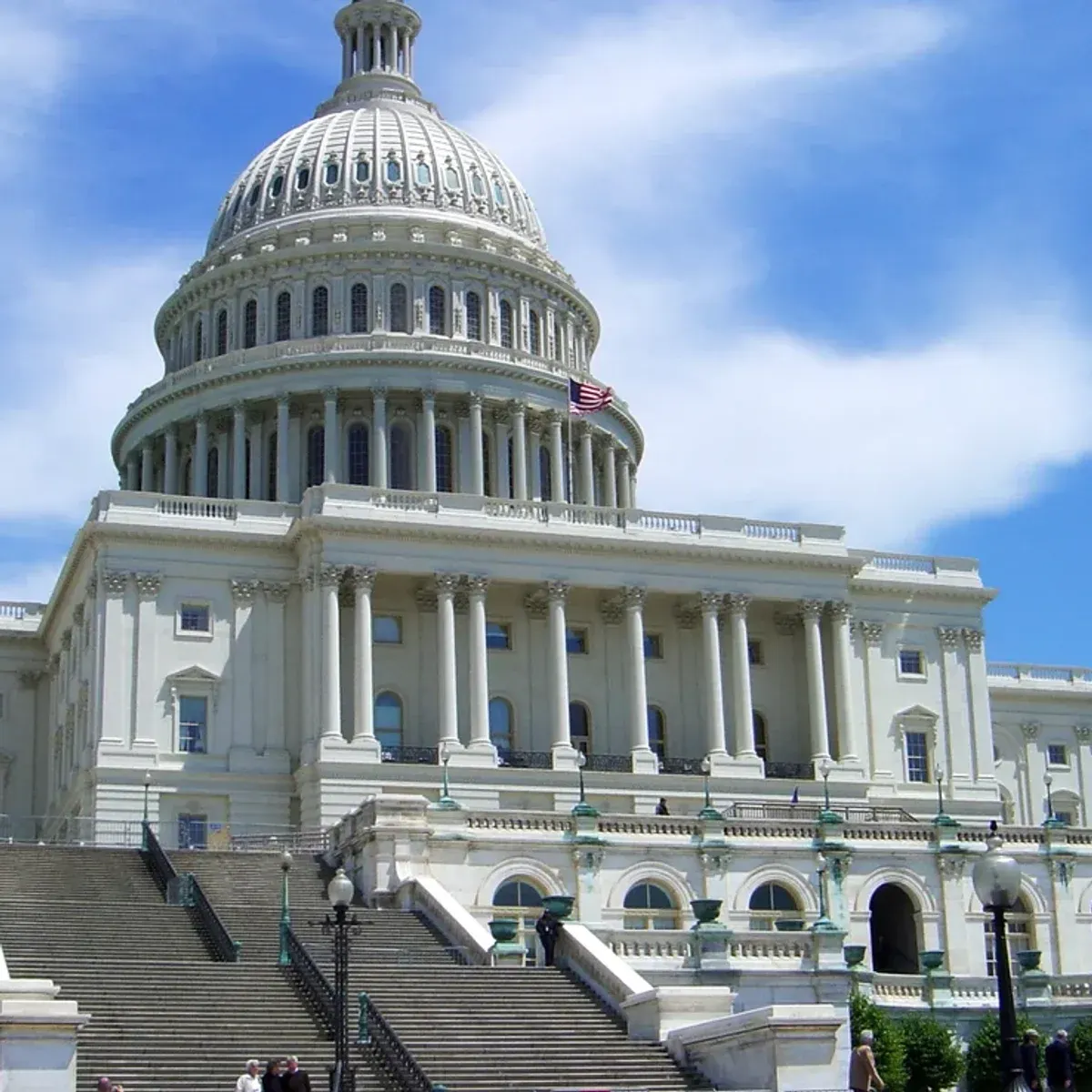 Сенатори США схвалили санкції проти РФ та Ірану в пам'ять про Грема