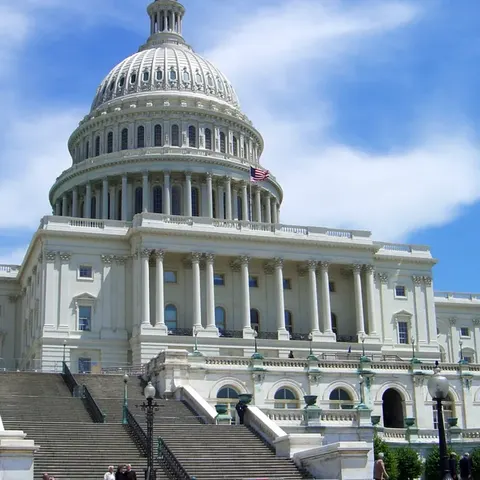Сенатори США схвалили санкції проти РФ та Ірану в пам'ять про Грема