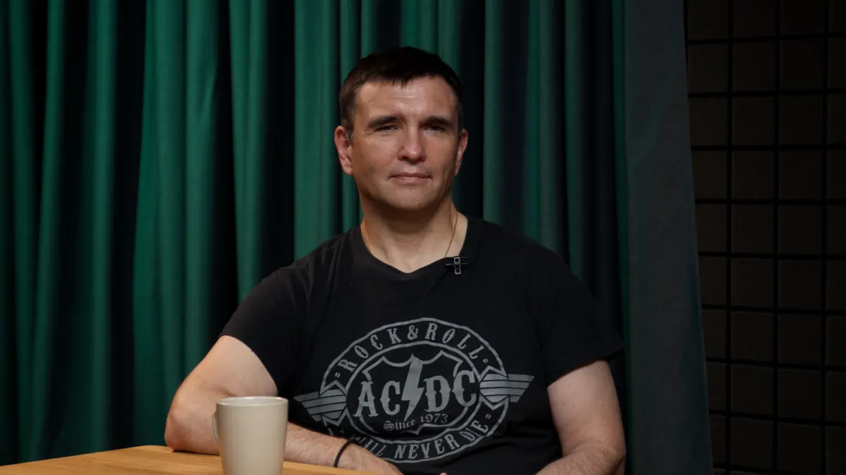Клімкін прогнозує зміни в Німеччині до кінця року