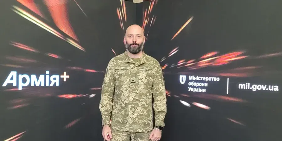 Агенцію оборонних закупівель може тимчасово очолити Артем Романюков
