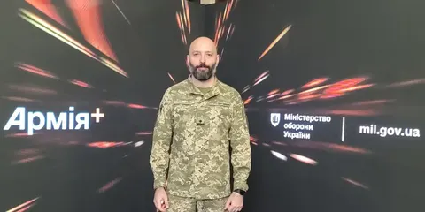 Агенцію оборонних закупівель може тимчасово очолити Артем Романюков