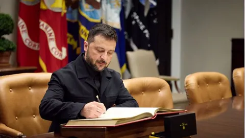 Зеленський підписав закон про вільну торгівлю з Туреччиною