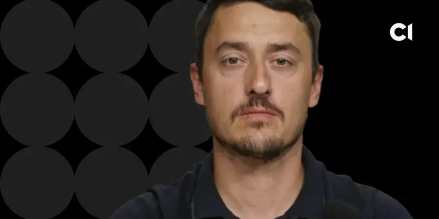 Фігурант справи «Карфаген» Тимошенко звільнився з Офісу генпрокурора