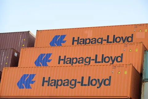Hapag-Lloyd переписує умови купівлі ZIM: Ізраїль проти, компанія готує нову проп