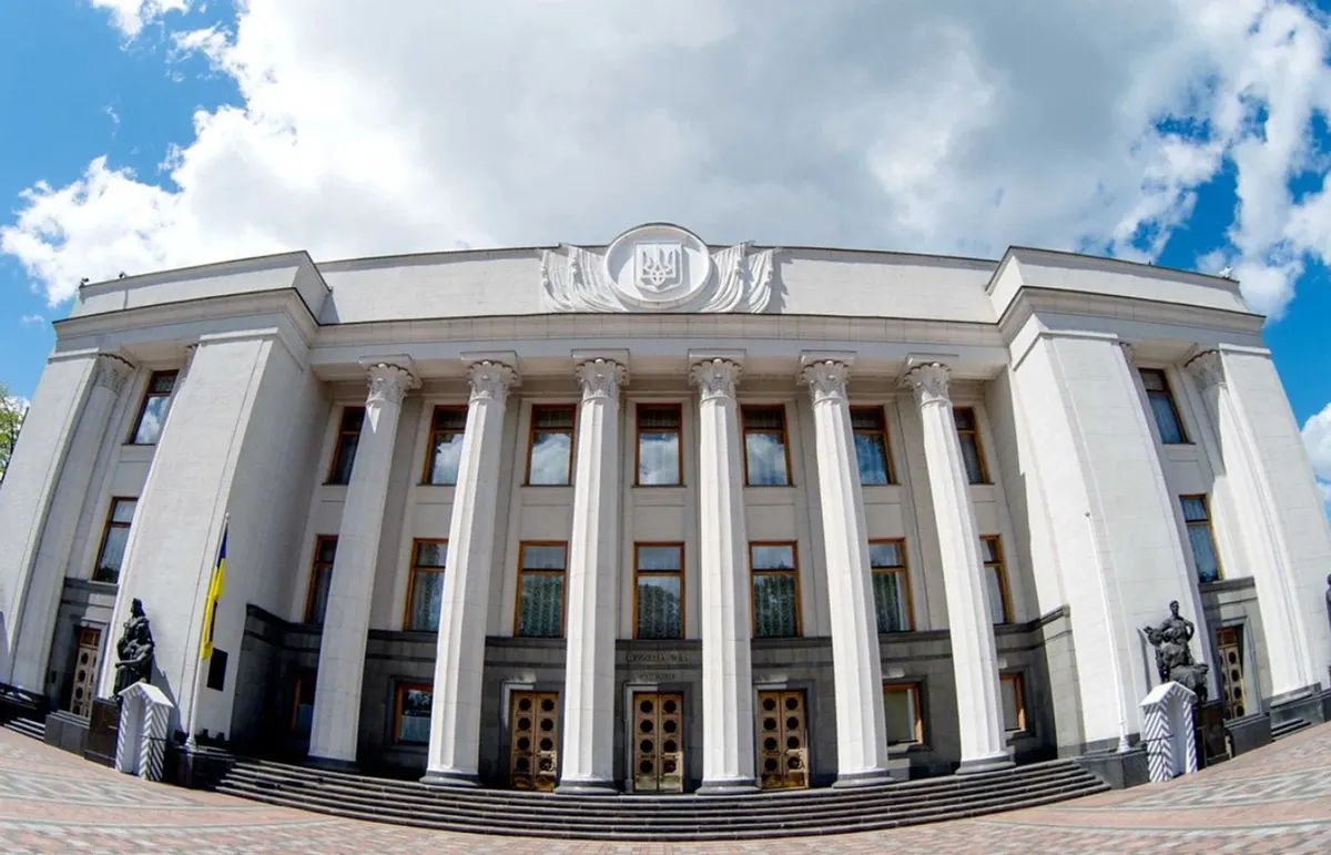 У Раді з'явився графік зустрічей із кандидатами на посади міністрів оборони та МЗС