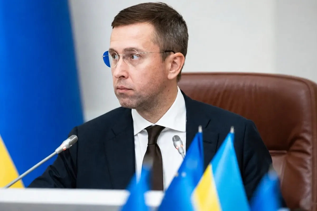 Уряд рятує бізнес від атак РФ: склади, кредити та страхування