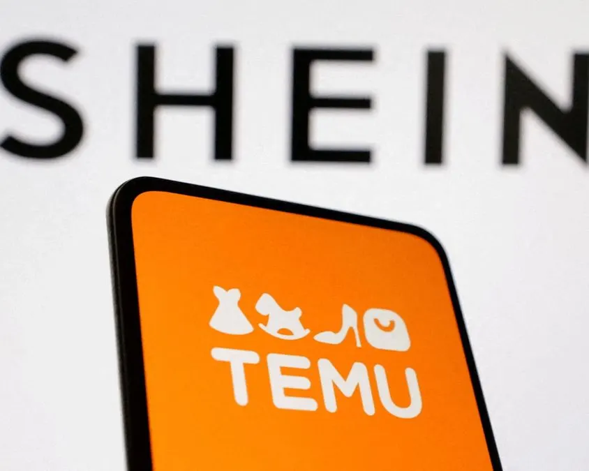 У Франції запровадили збір на одяг із Shein та Temu: що зміниться