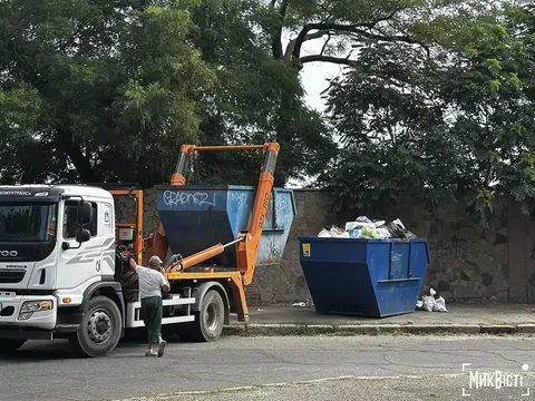 Сміттєва криза в Миколаєві: депутат пропонує нову модель замість сортувального т