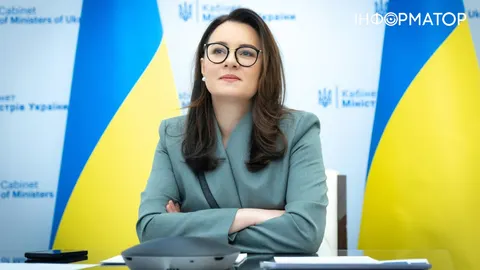 Свириденко можуть призначити головою «Нафтогазу»: що відомо