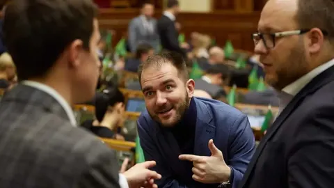 ВАКС дав нардепу Юрченку 9 років за хабарництво