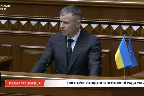 Марченко про 3559 грн на місяць: прожитковий мінімум не відповідає реальним потр
