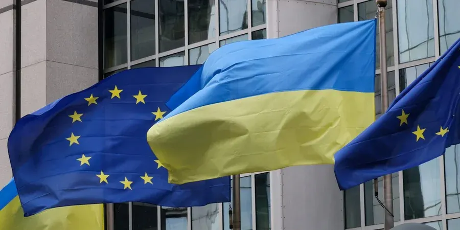ЄС та Україна запускають Альянс дронів: перша зустріч у Брюсселі