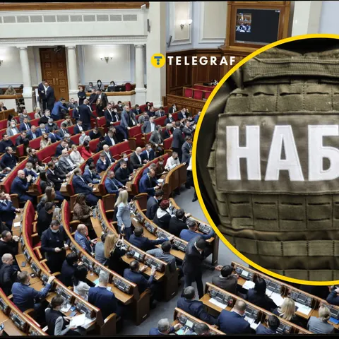 «Закон має бути однаковим для всіх»: блогер про підозру директору НАБУ