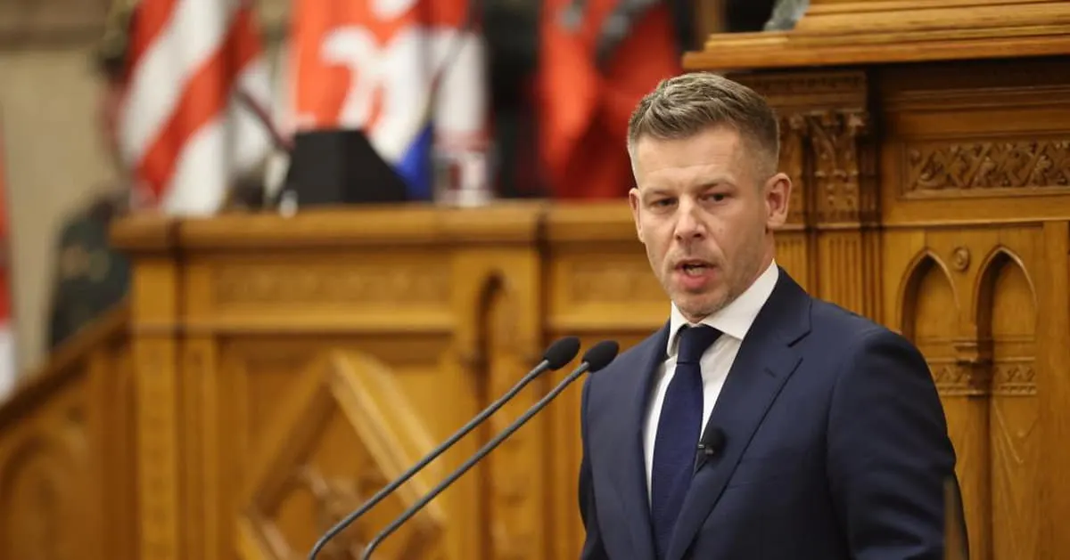 Угорщина демонстративно ігнорує Україну: чому Будапешт не приїхав на Карпатський саміт