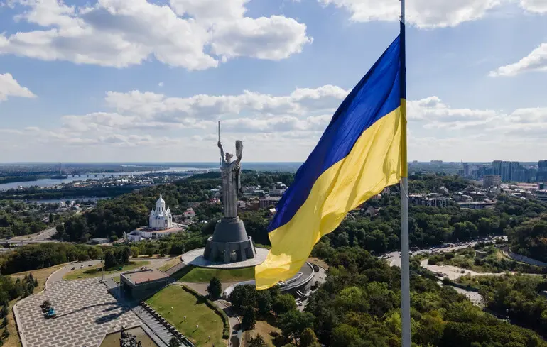 День Незалежності: як Україна пройшла шлях від 1990-го до сьогодні