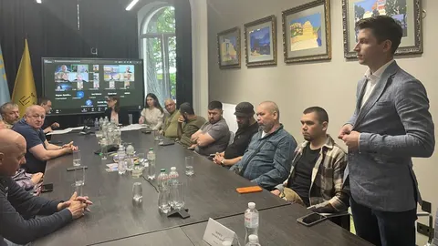 Кримські ветерани просять Раду встановити День захисту прав української громади