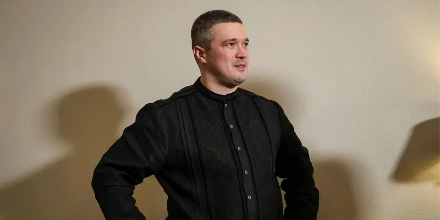 «Чому він прямо не сказав, що в опозиції?»: Гончаренко розкритикував Федорова