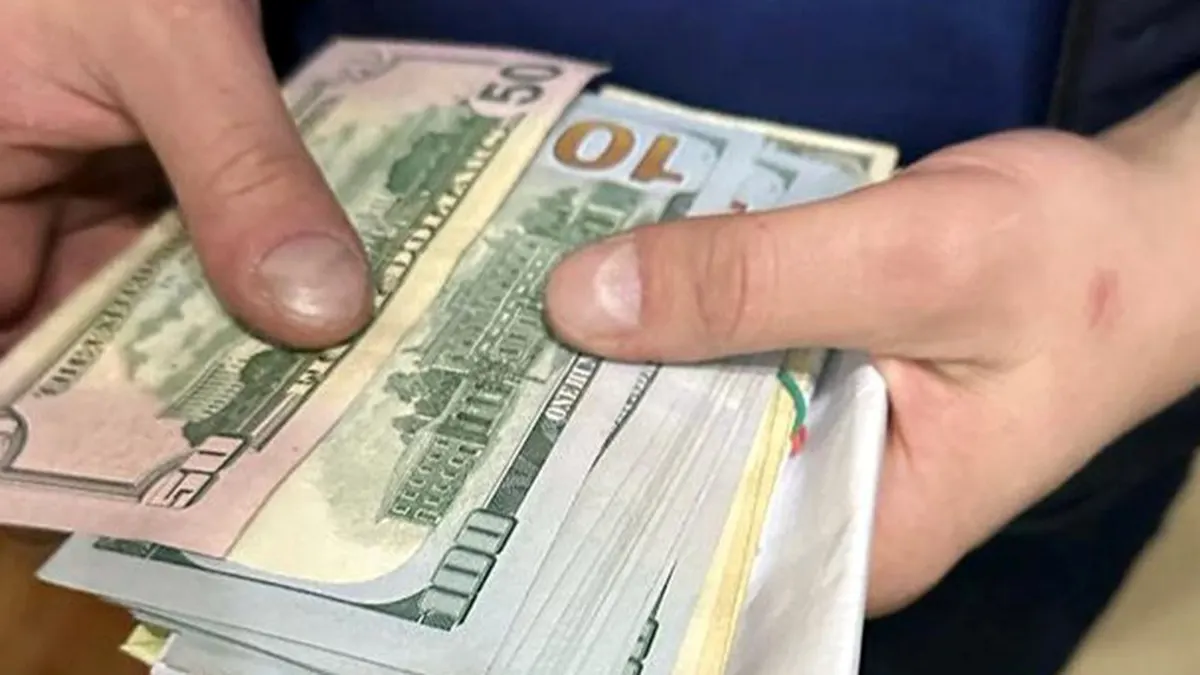 Три чверті українців бачать зростання корупції від початку повномасштабної війни