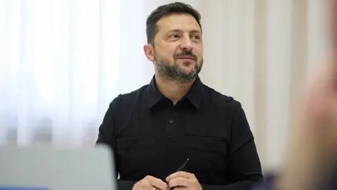 Зеленський оновив склад РНБО: сім нових членів