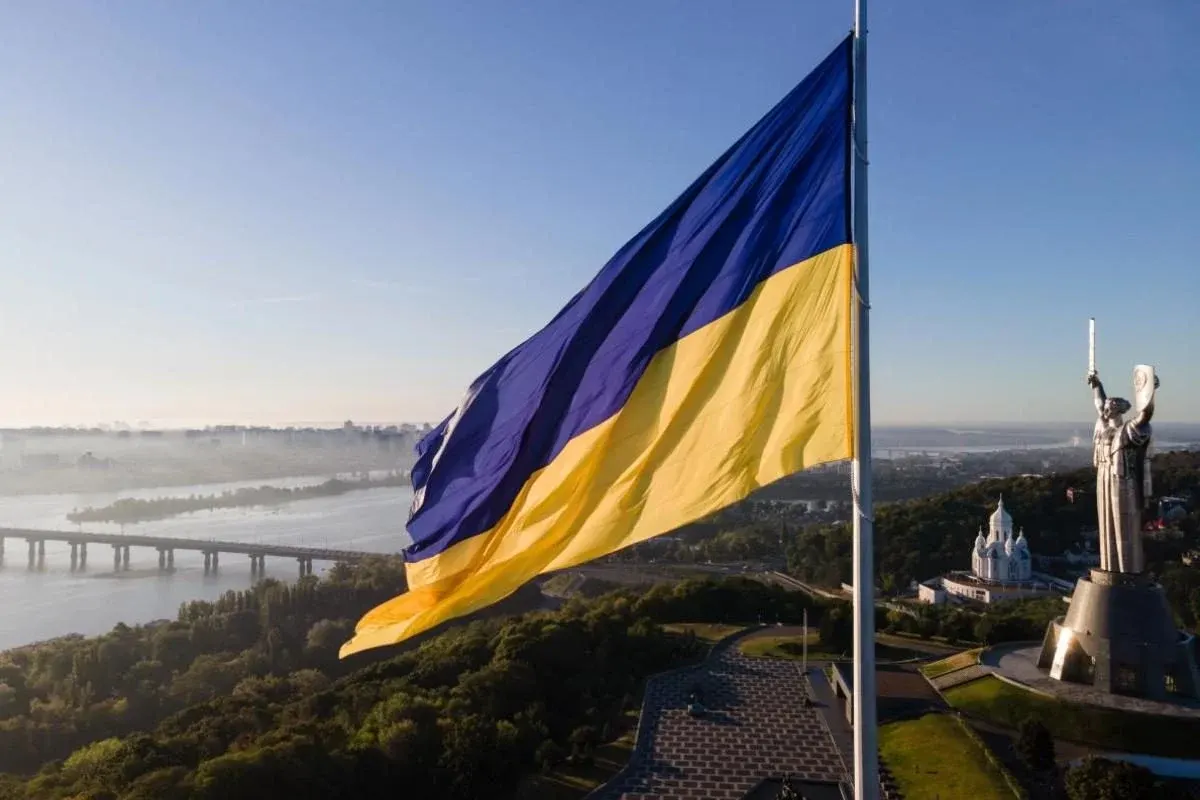 35 років незалежності: як Акт писали у шкільному зошиті