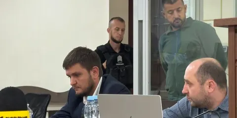 Водій Кропиви вийшов із СІЗО, внісши 3 млн грн застави