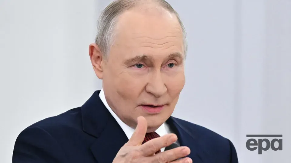 «Я вже й уряд люблю, і Путіна поважаю». Російський блогер миттєво змінив риторику