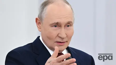 «Я вже й уряд люблю, і Путіна поважаю». Російський блогер миттєво змінив риторику