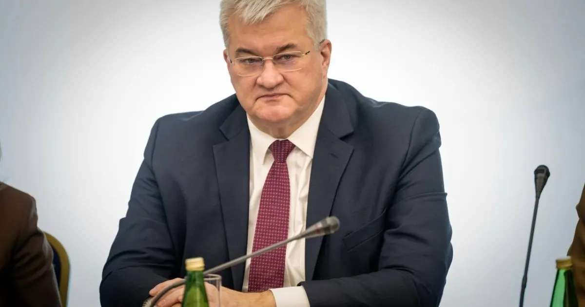 Рада залишила Сибігу на чолі МЗС: 266 голосів за