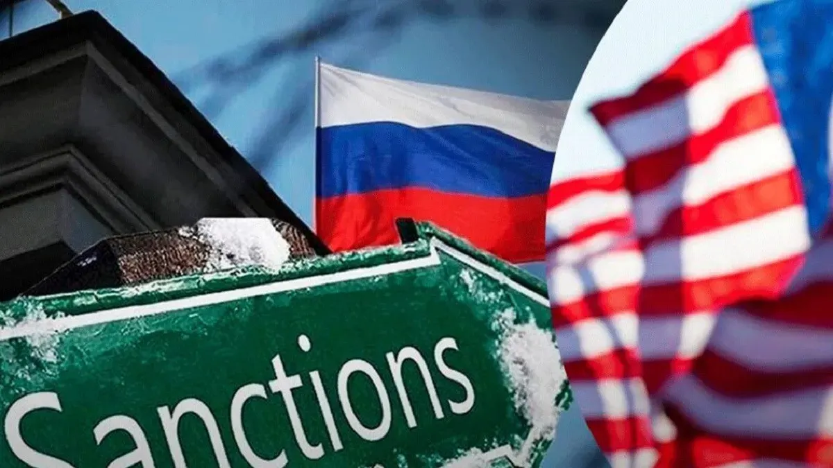 «Пекельні санкції» США: Кремль, Пекін і Нью-Делі виступили проти