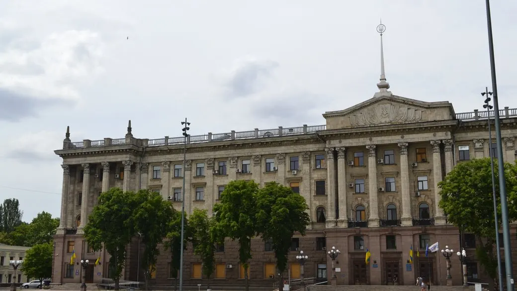 Ігор Бедзай та Геннадій Матуляк — почесні громадяни Миколаєва посмертно